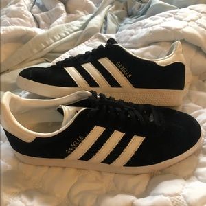 Adidas Gazelle Sneakers